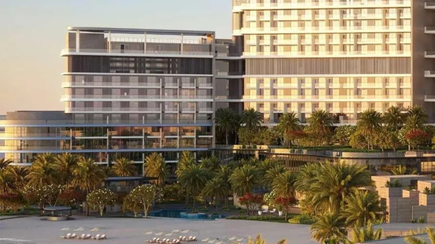 Villa de 3 chambres à Ras Al Khaimah, UAE No. 2871 № 2