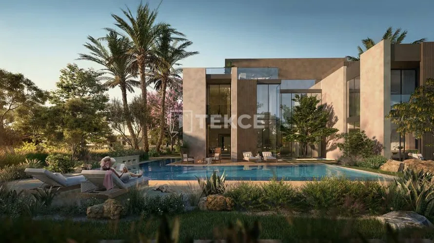 Villa de 6 chambres à Dubai Land, UAE No. 2712 № 26