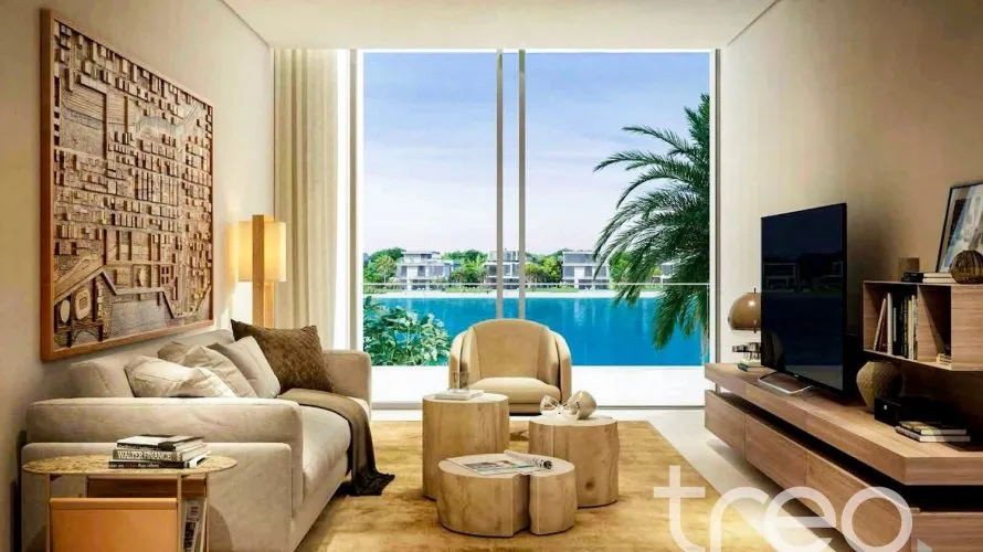 Villa de 5 chambres à Palm Jebel Ali, UAE No. 2822 № 6
