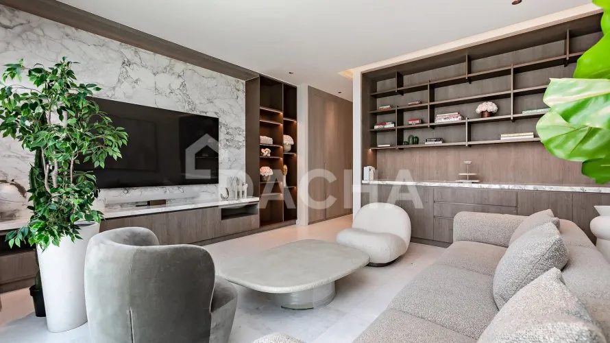 Villa de 6 chambres à Harmony, UAE No. 2690 № 15