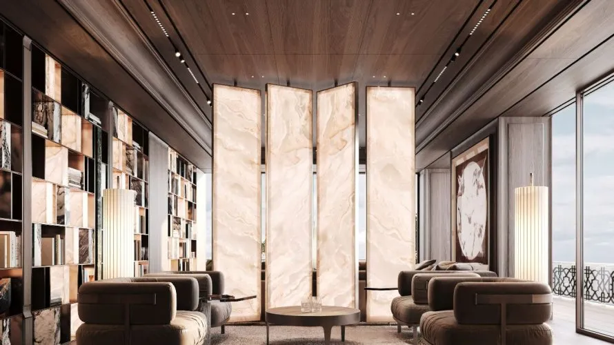 Villa de 8 chambres à Ras Al Khaimah, UAE No. 2872 № 14