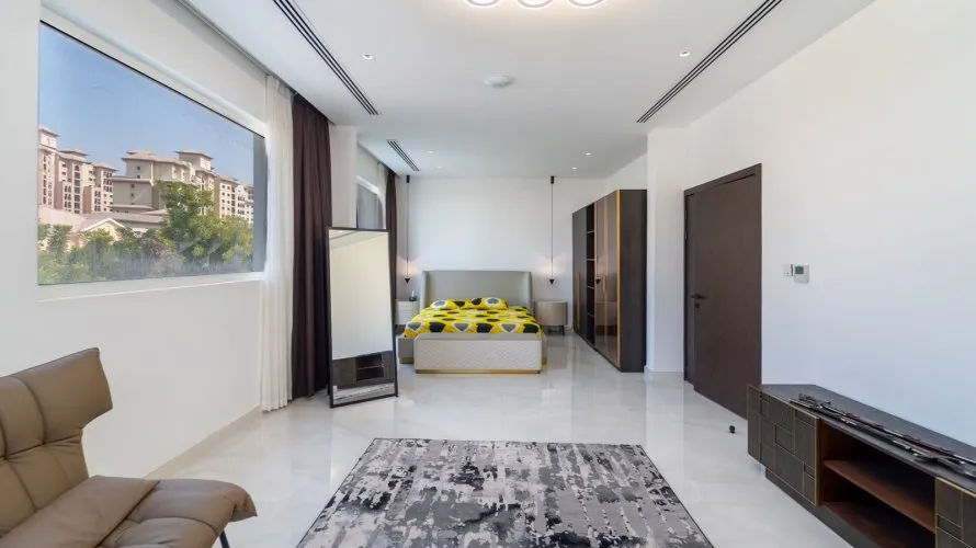 Villa de 7 chambres à Dubai, UAE No. 2864 № 12