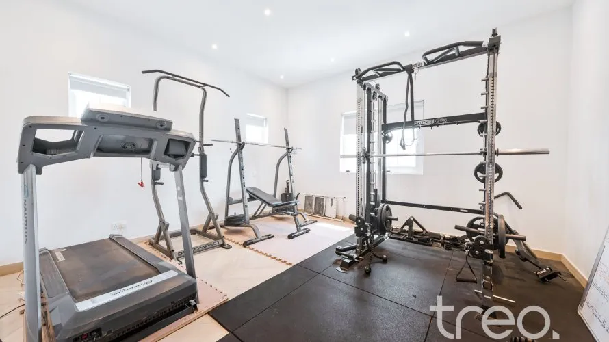 Villa de 6 chambres à Arabian Ranches, UAE No. 2848 № 13