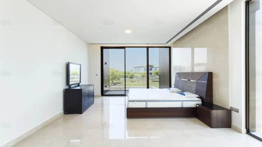 Villa de 5 chambres à Dubai Hills Estate, UAE No. 2678 № 6