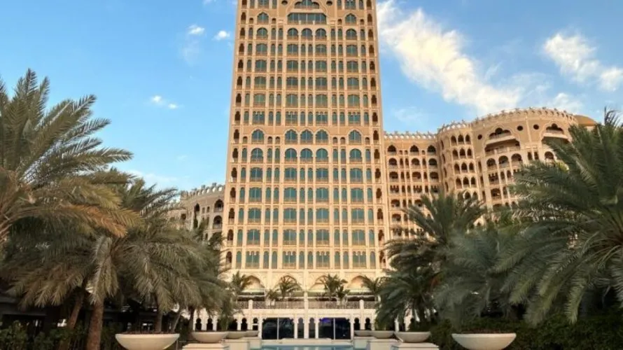 Villa de 8 chambres à Ras Al Khaimah, UAE No. 2872 № 17