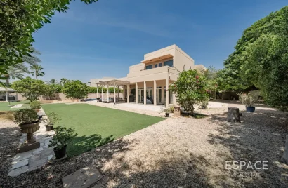 Villa de 5 chambres à Saheel, UAE No. 2969