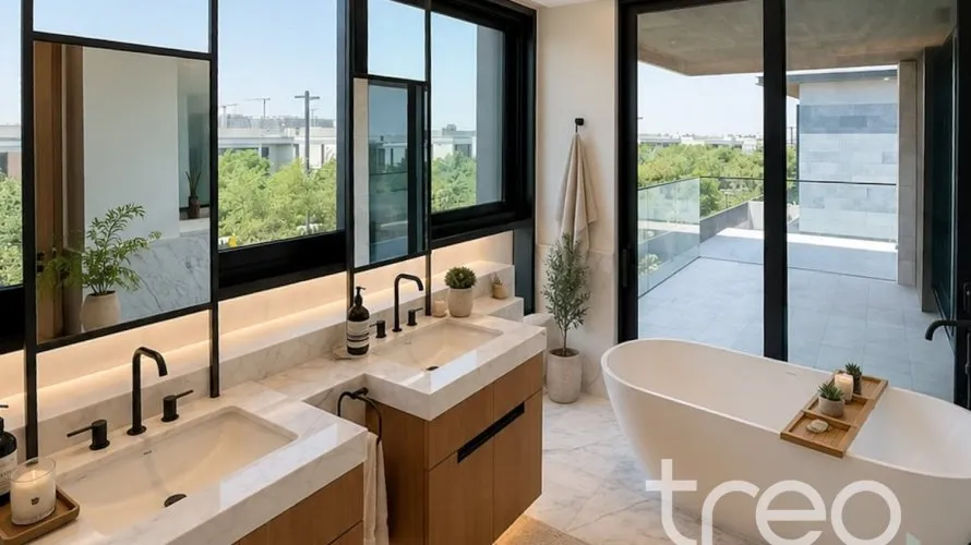 Villa de 5 chambres à Tilal Al Ghaf, UAE No. 2843 № 5