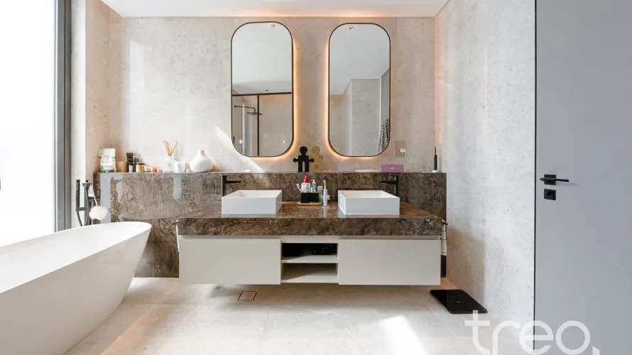 Villa de 5 chambres à Harmony, UAE No. 2829 № 12