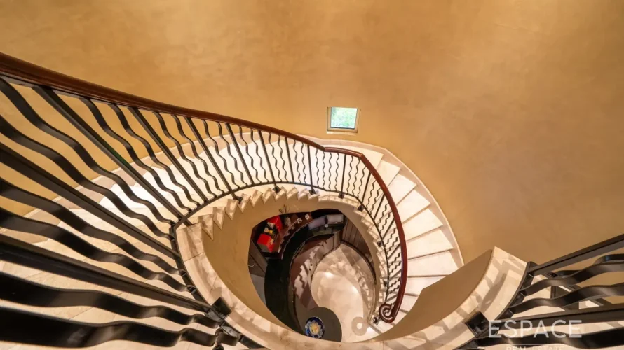 Villa de 6 chambres à Meadows, UAE No. 2971 № 18