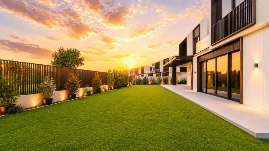 Villa de 5 chambres à Dubai Hills Estate, UAE No. 2678 № 19