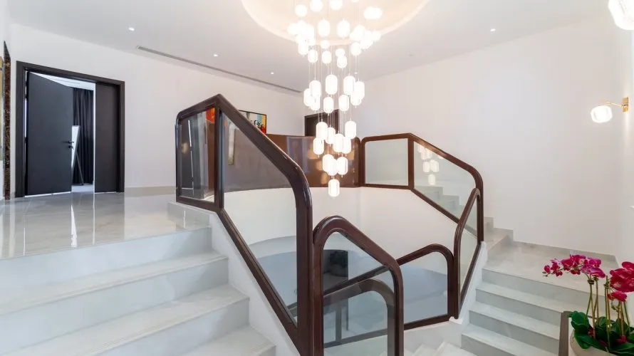 Villa de 7 chambres à Dubai, UAE No. 2864 № 15