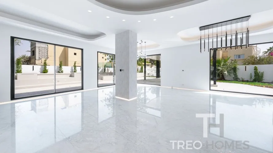 Villa de 5 chambres à Meadows, UAE No. 2847 № 17