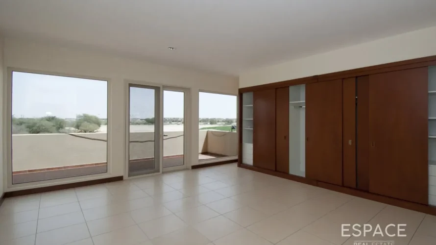 Villa de 5 chambres à Saheel, UAE No. 2969 № 9