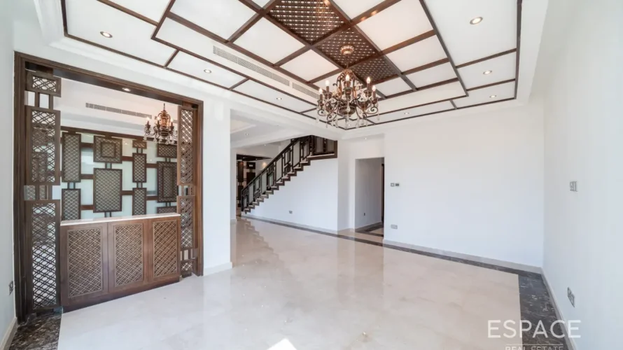 Villa de 5 chambres à Jumeirah Islands, UAE No. 2960 № 2