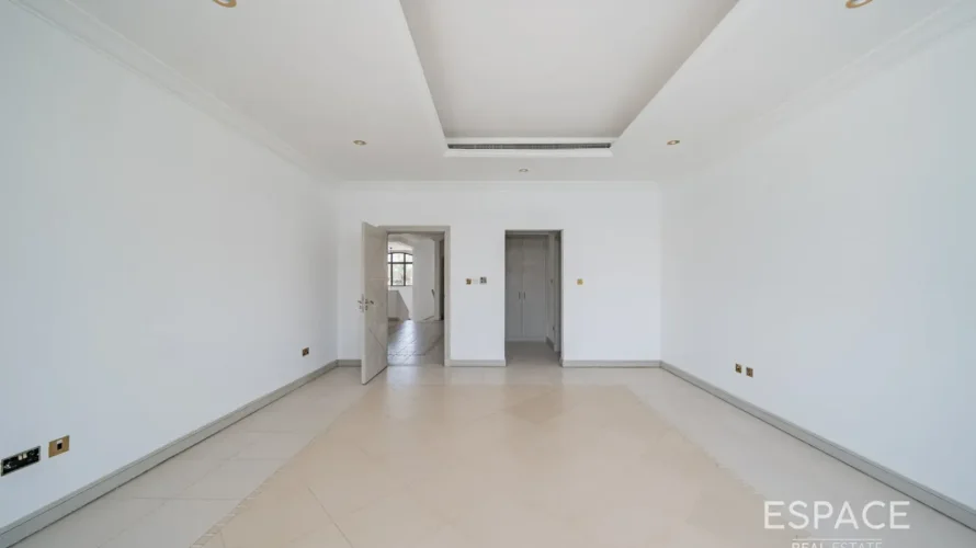 Villa de 5 chambres à Palm Jumeirah, UAE No. 2994 № 3