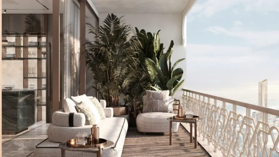 Villa de 8 chambres à Ras Al Khaimah, UAE No. 2872 № 19