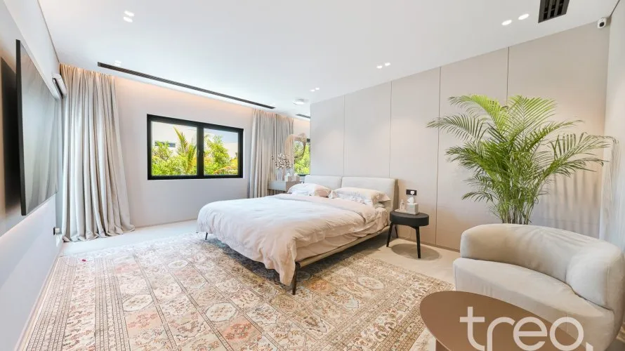 Villa de 5 chambres à Meadows, UAE No. 2828 № 17