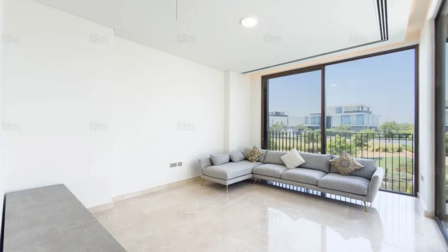 Villa de 5 chambres à Dubai Hills Estate, UAE No. 2678 № 2
