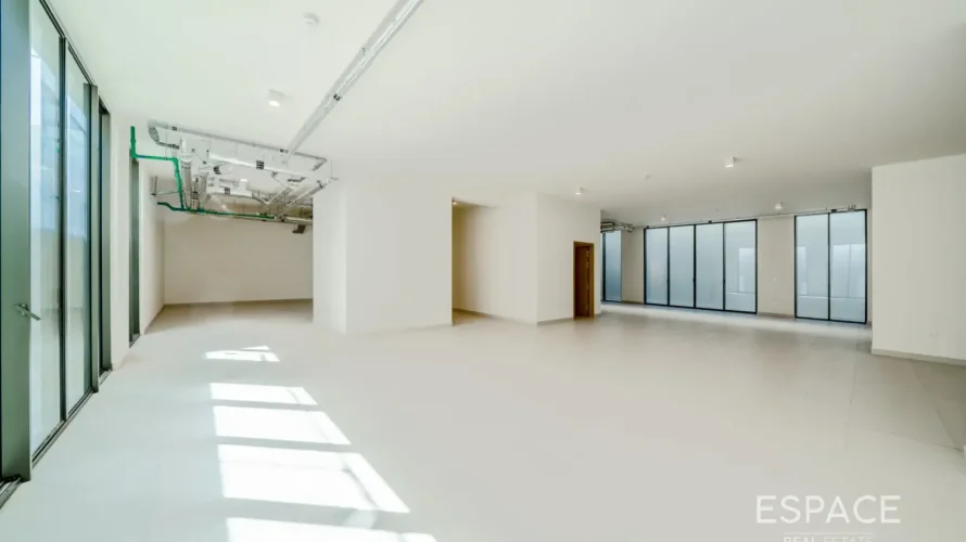 Villa de 5 chambres à Dubai Hills Estate, UAE No. 2965 № 12