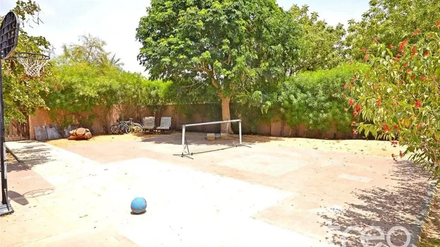 Villa de 5 chambres à Saheel, UAE No. 2846 № 2