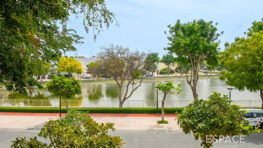 Villa de 5 chambres à Meadows, UAE No. 2978 № 7