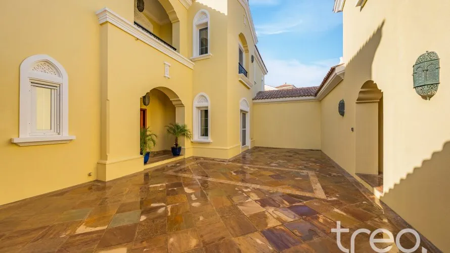 Villa de 5 chambres à Arabian Ranches, UAE No. 2821 № 25