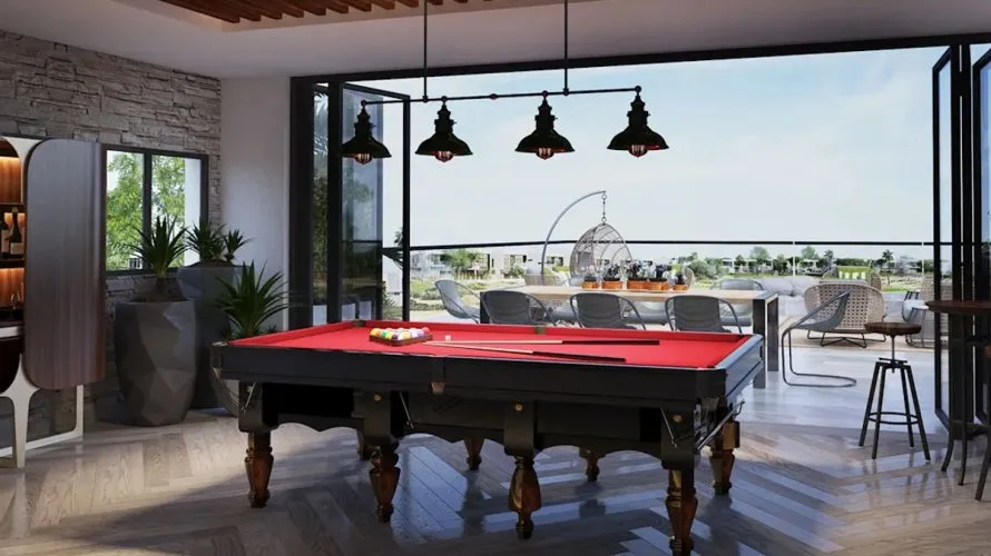 Villa de 8 chambres à Dubai, UAE No. 2800 № 8