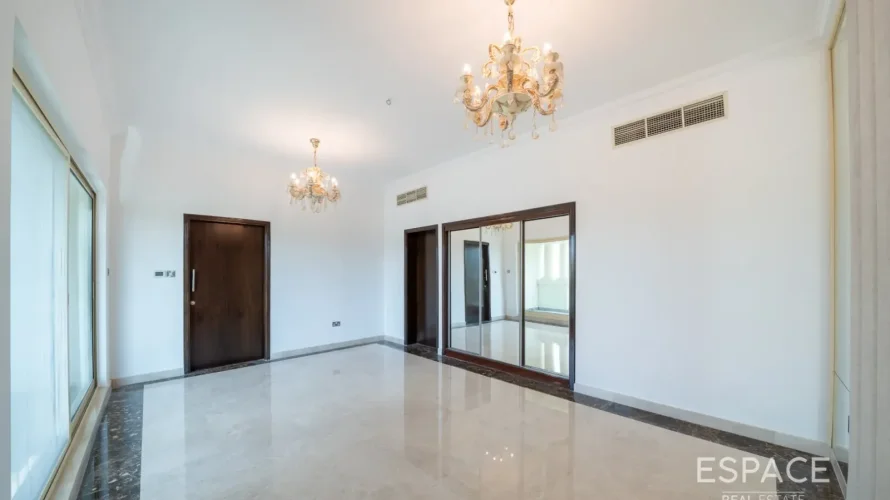 Villa de 5 chambres à Jumeirah Islands, UAE No. 2960 № 6