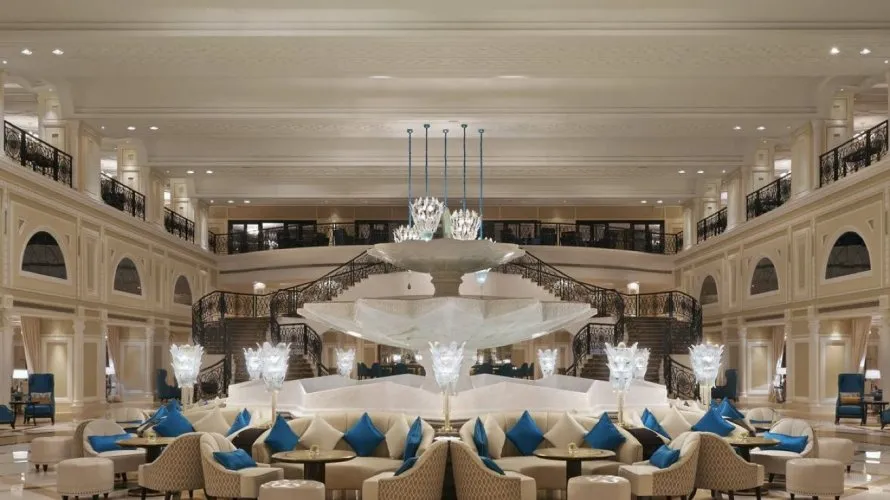 Villa de 8 chambres à Ras Al Khaimah, UAE No. 2872 № 10