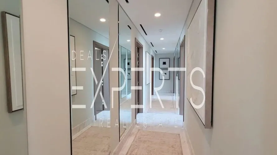 Villa de 6 chambres à Abu Dhabi, UAE No. 2704 № 5