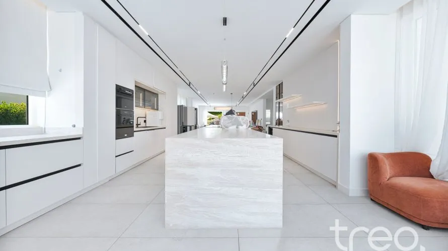 Villa de 5 chambres à Meadows, UAE No. 2833 № 10