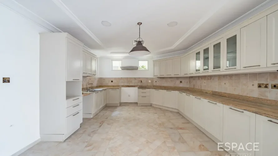 Villa de 5 chambres à Palm Jumeirah, UAE No. 2994 № 7