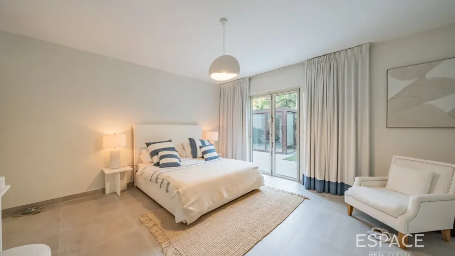 Villa de 5 chambres à Saheel, UAE No. 2992 № 9