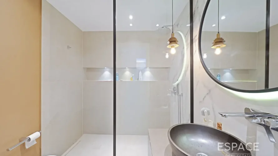 Villa de 5 chambres à Meadows, UAE No. 2978 № 9
