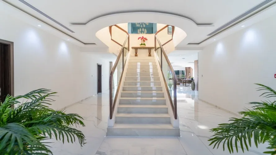 Villa de 7 chambres à Dubai, UAE No. 2864 № 18