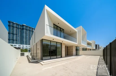 Villa de 5 chambres à Dubai Hills Estate, UAE No. 2962
