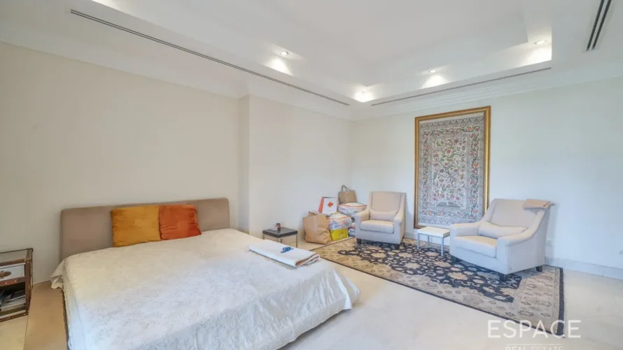 Villa de 5 chambres à Meadows, UAE No. 2979 № 6
