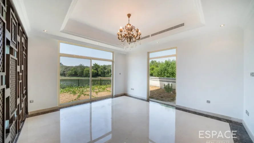 Villa de 5 chambres à Jumeirah Islands, UAE No. 2960 № 5