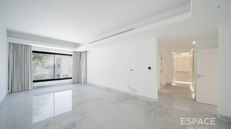 Villa de 4 chambres à Meadows, UAE No. 2959 № 12