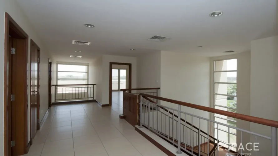 Villa de 5 chambres à Saheel, UAE No. 2969 № 11