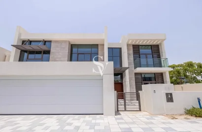 Villa de 5 chambres à District One, UAE No. 2679