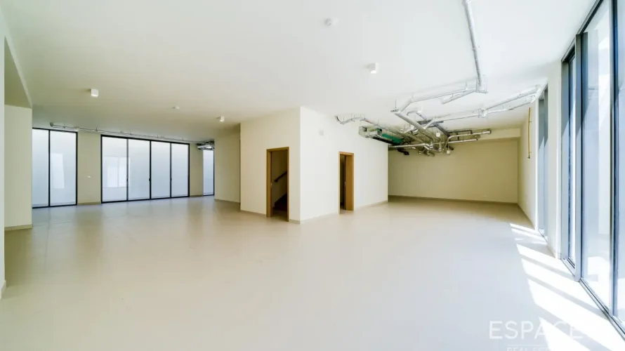 Villa de 5 chambres à Dubai Hills Estate, UAE No. 2962 № 12