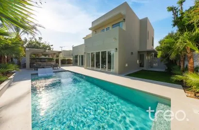 Villa de 5 chambres à Saheel, UAE No. 2852