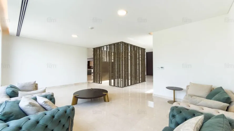 Villa de 5 chambres à Dubai Hills Estate, UAE No. 2678 № 9