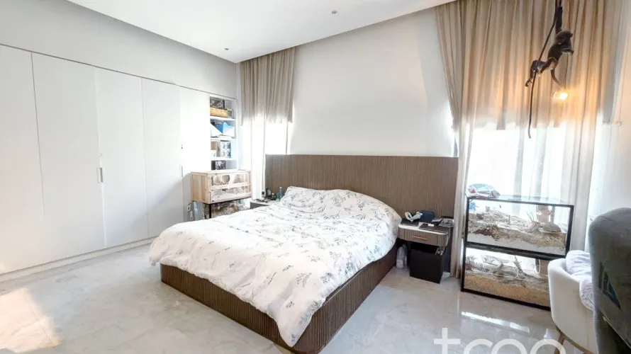 Villa de 4 chambres à Al Barari, UAE No. 2840 № 17