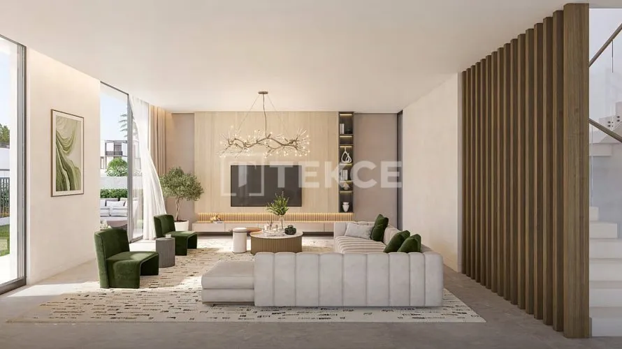 Villa de 6 chambres à Dubai Land, UAE No. 2712 № 11