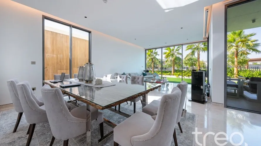 Villa de 5 chambres à Harmony, UAE No. 2829 № 17