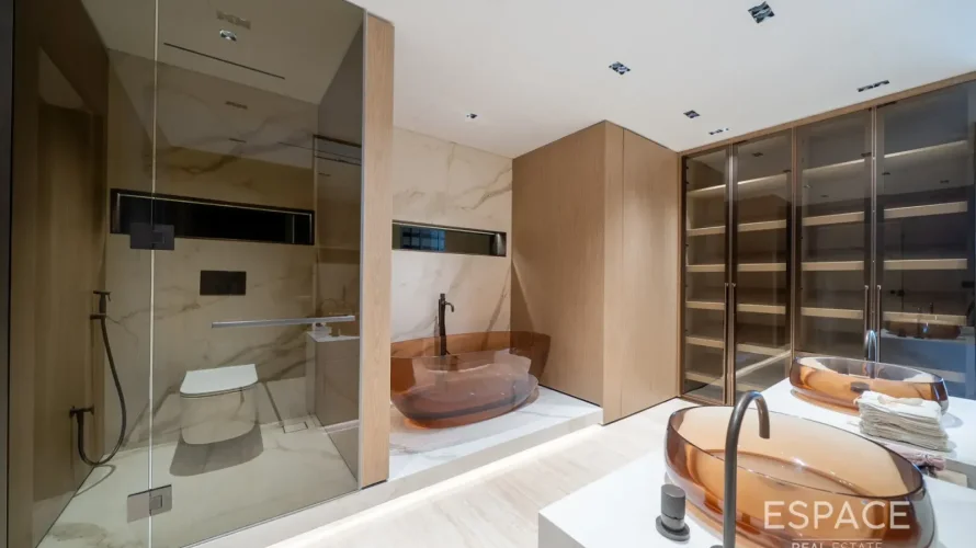 Villa de 5 chambres à Palm Jumeirah, UAE No. 2990 № 6