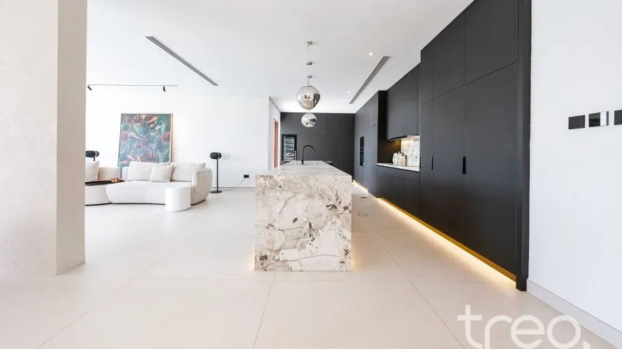 Villa de 5 chambres à Aseel, UAE No. 2844 № 25