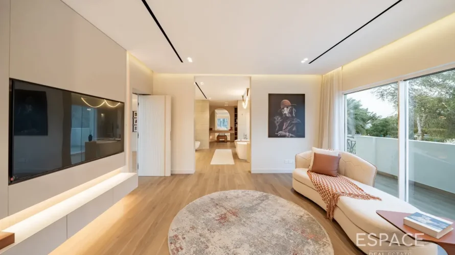 Villa de 5 chambres à Arabian Ranches, UAE No. 2982 № 7